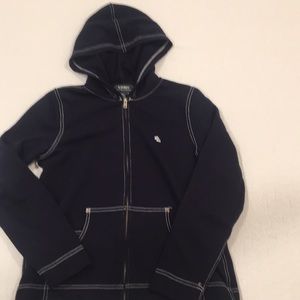 Ralph Lauren zip up